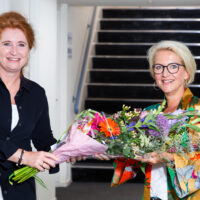Saar aan Huis met nieuwe vestigingsmanager