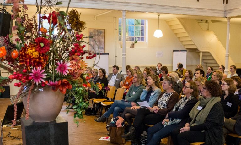 Aanvullende mantelzorg is een markt geworden