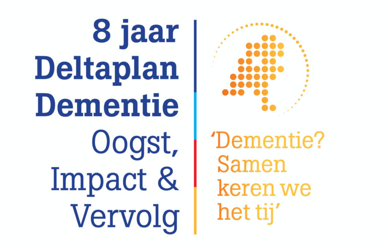 Saar aan Huis is gastspreker op het congres Deltaplan Dementie 2020