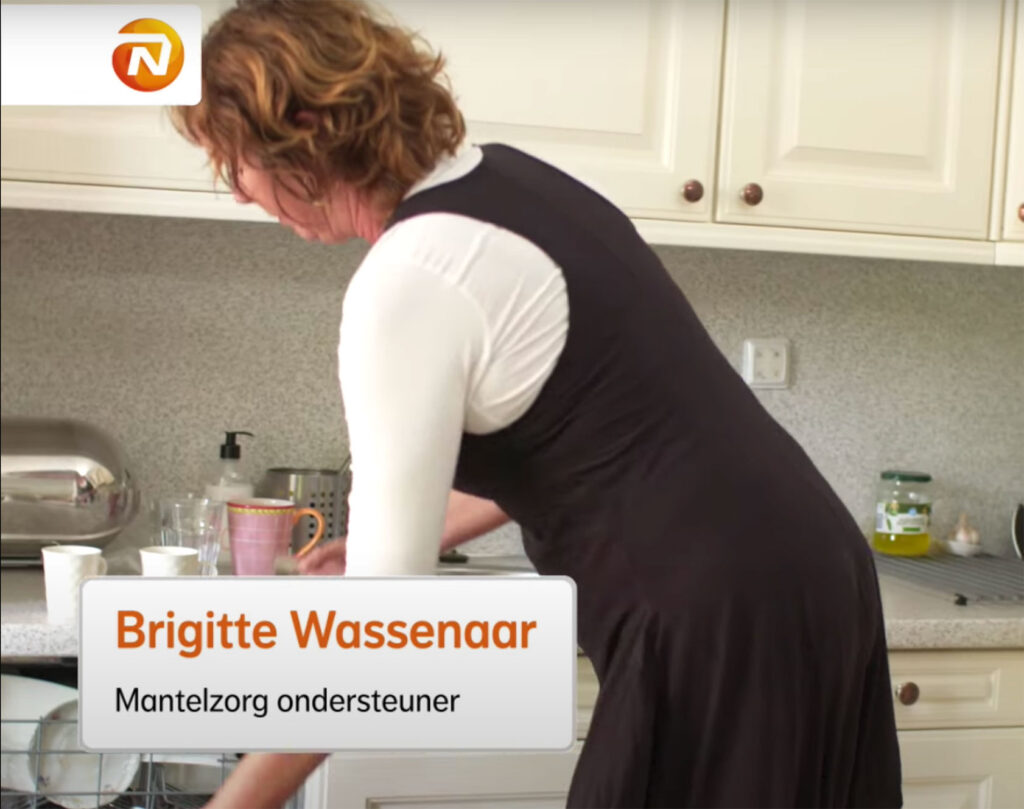 Zorgcampagne van Nationale Nederlanden vergoed zorg aan huis