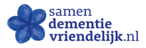 Saar aan Huis is dementievriendelijk gecertificeerd en hebben ervaring met zorgen voor ouderen met dementie.
