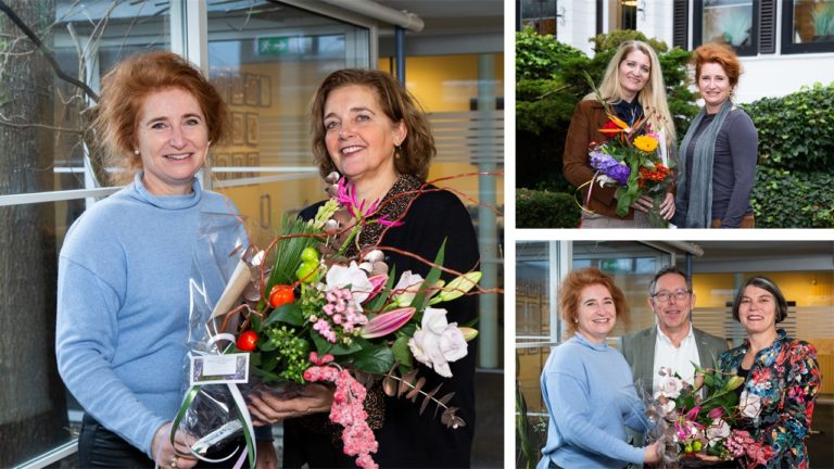 Nieuwe vestingen van Saar aan Huis voorzien ouderen van mantelzorg op maat