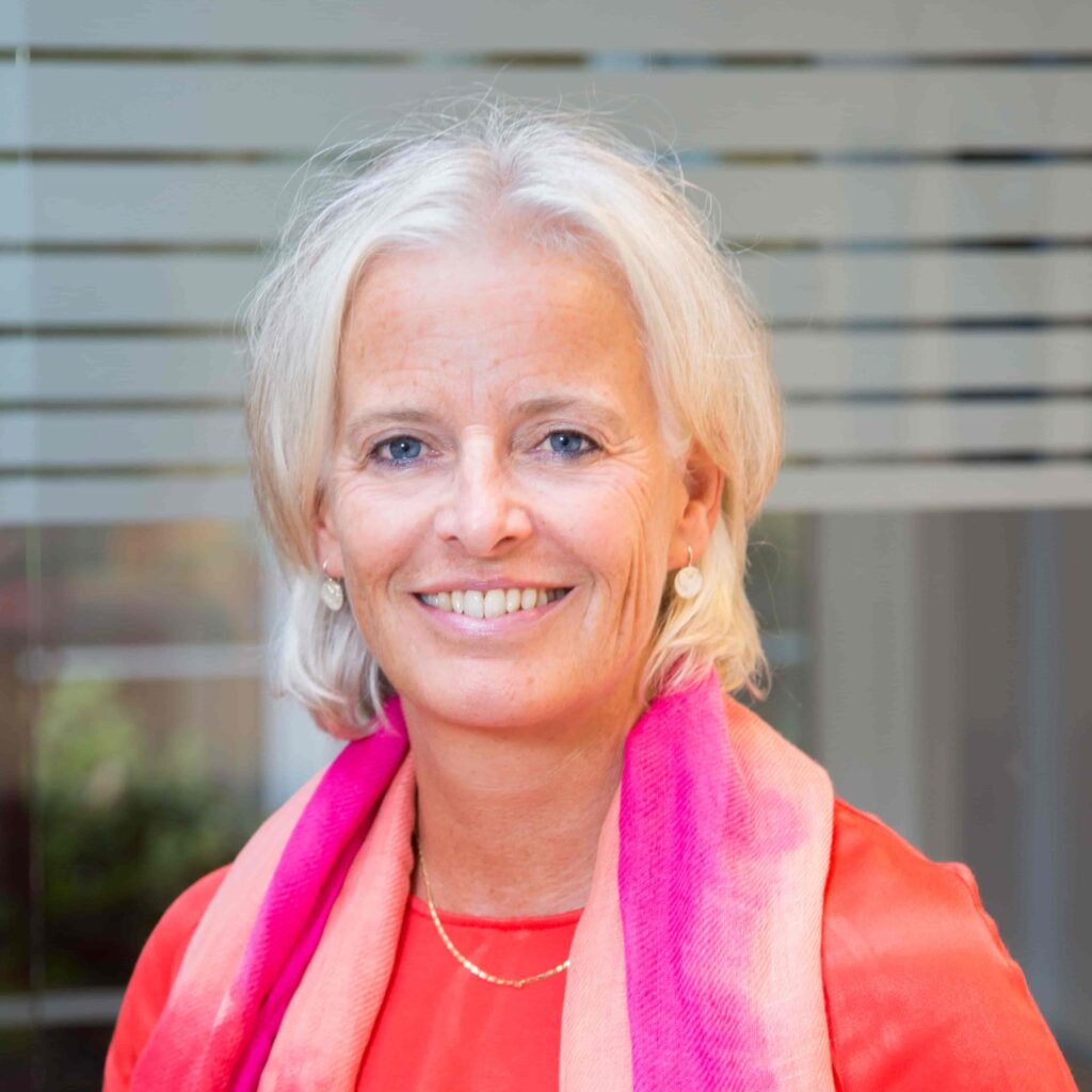 Saar aan Huis aanvullende mantelzorg Zwolle
