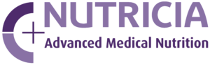 Nutricia logo Saar aan Huis
