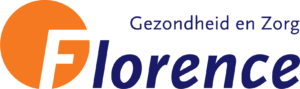 Florence Gezondheid en Zorg logo Saar aan Huis